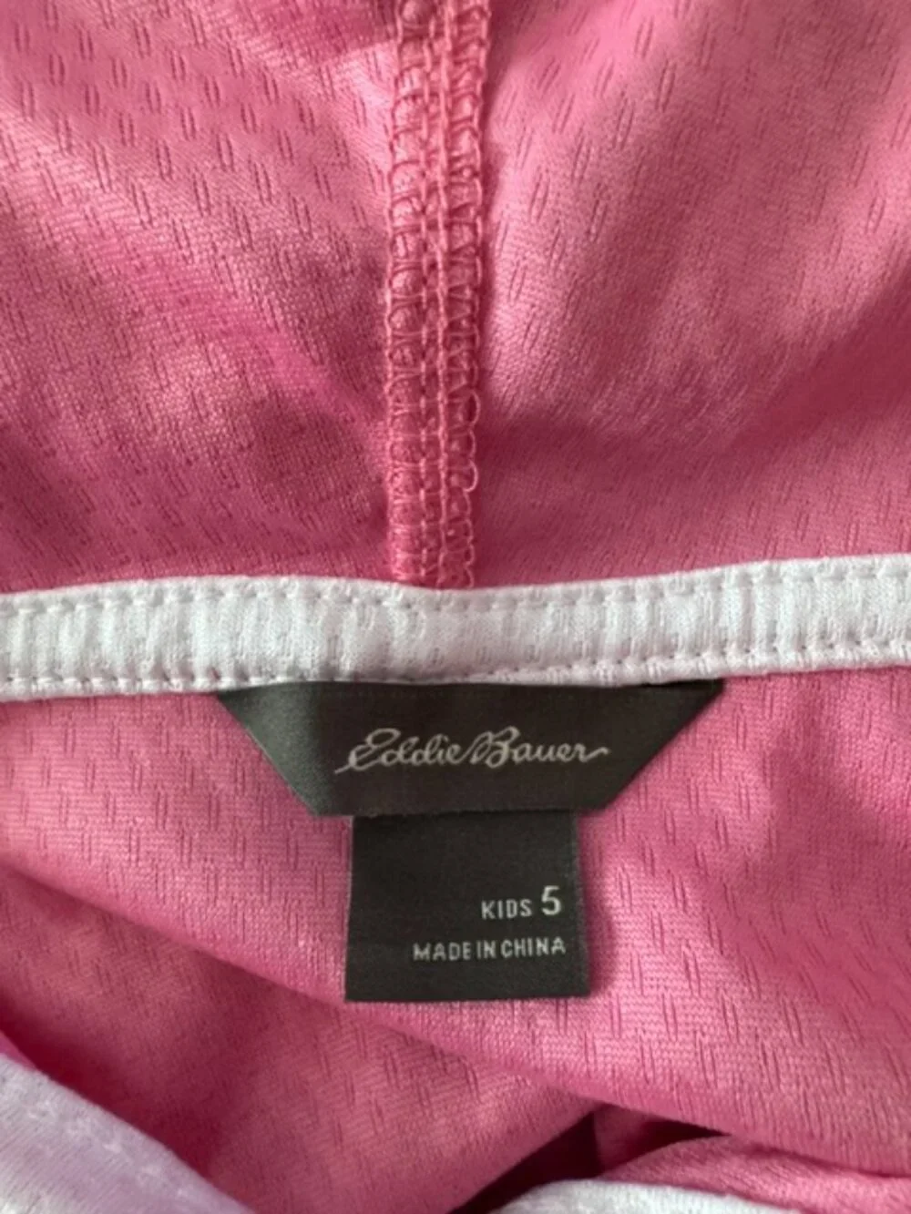 Eddie Bauer euc eddie